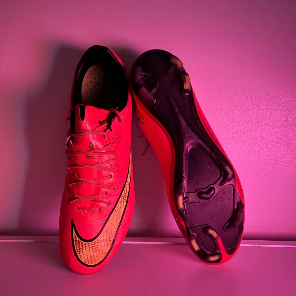 Nike Mercurial Vapor 10 Elite - 2