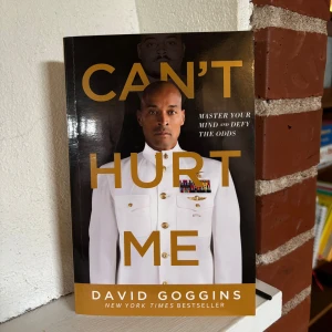 David goggins  - David goggins