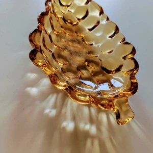 Vintage design ashtray or jewellery organizer - Grape shaped 🍇  Elegant for ashes, jewellery or just as decor. Sign of use (see pictures)