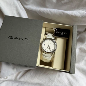 Klocka Gant - Helt ny och oanvänd klocka från Gant (pris kan diskuteras) 