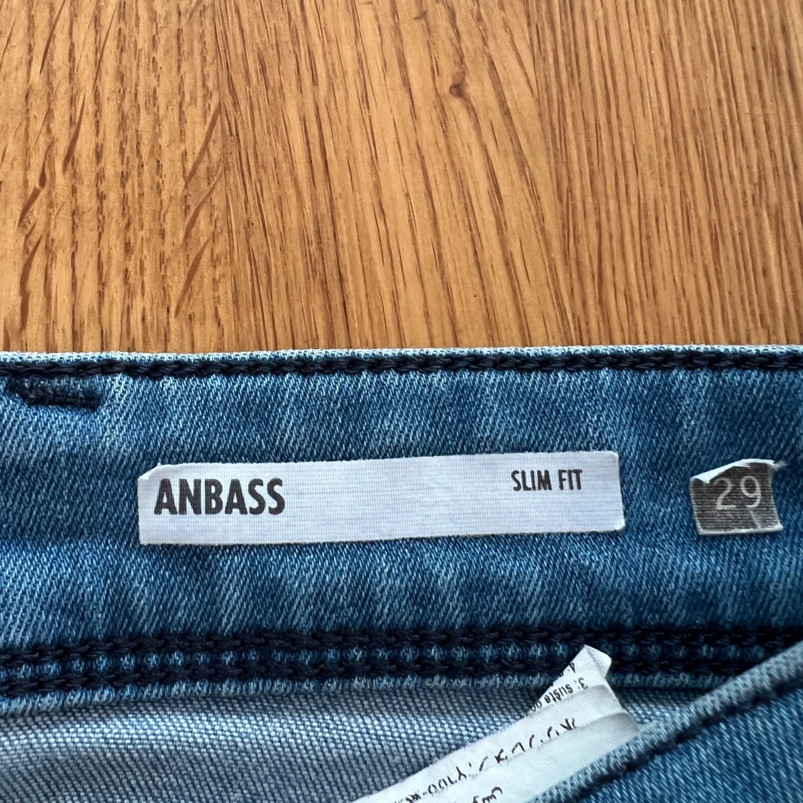 Replay anbass hyperflex - 4