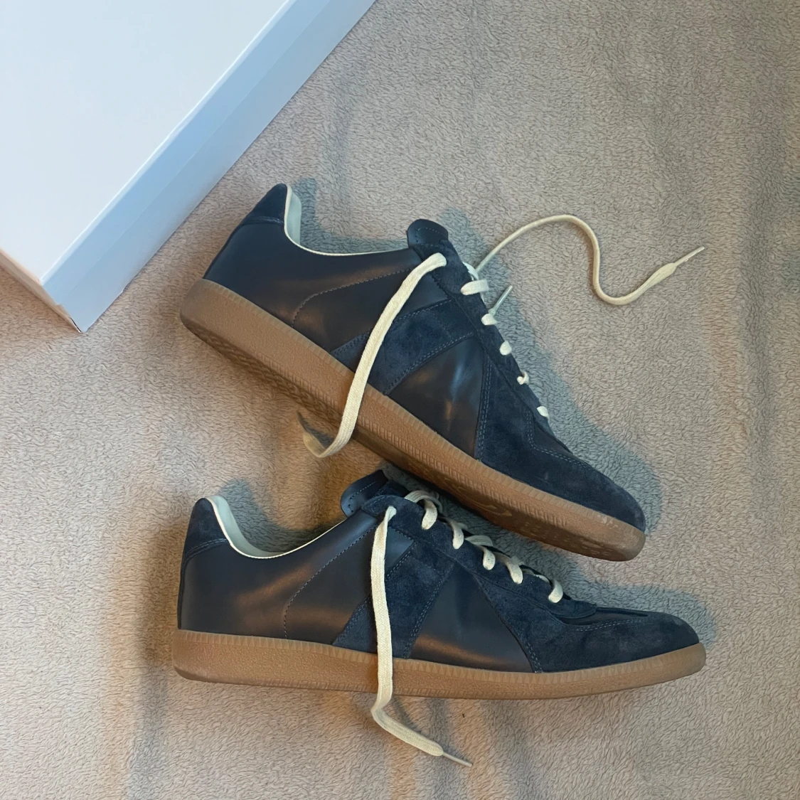 Maison Margiela gats