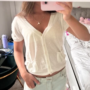  kofta/topp - Sååå fiiiim!