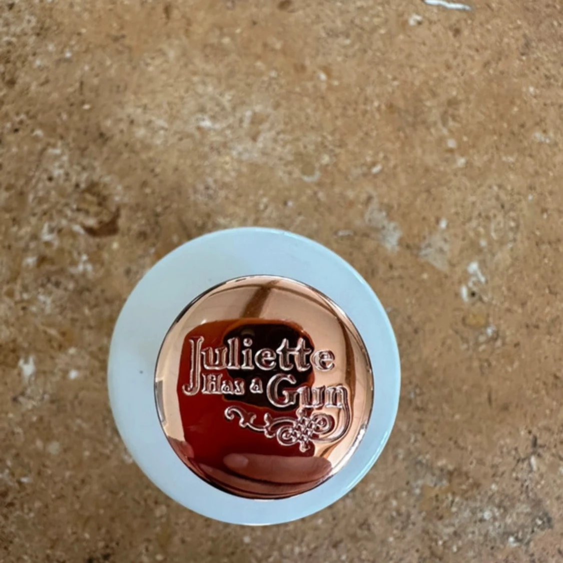 Juliette Has a Gun - Moscow Mule  - 3