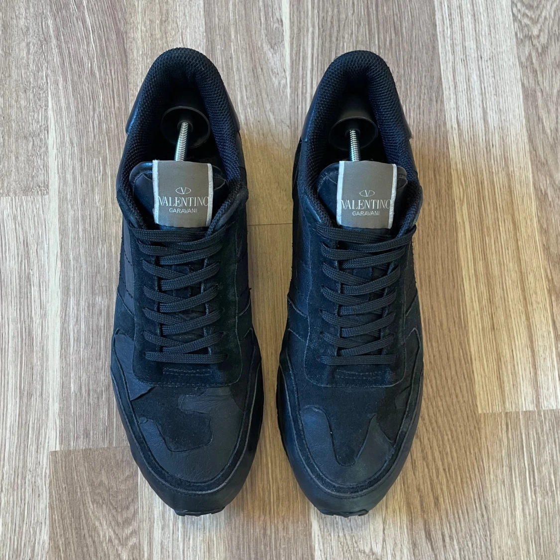 Valentino Rockrunner 