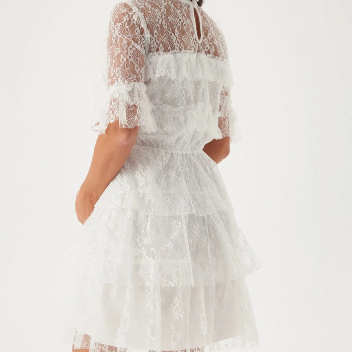 Studentklänning  - 1