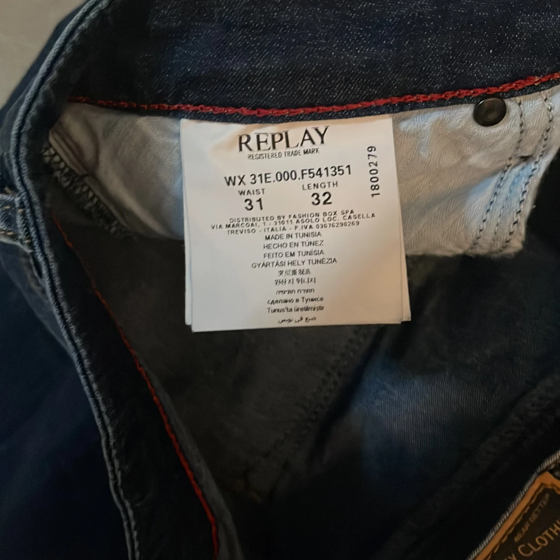 Replay jeans  - 2