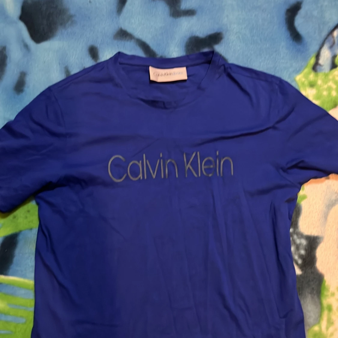Calvin Klein 