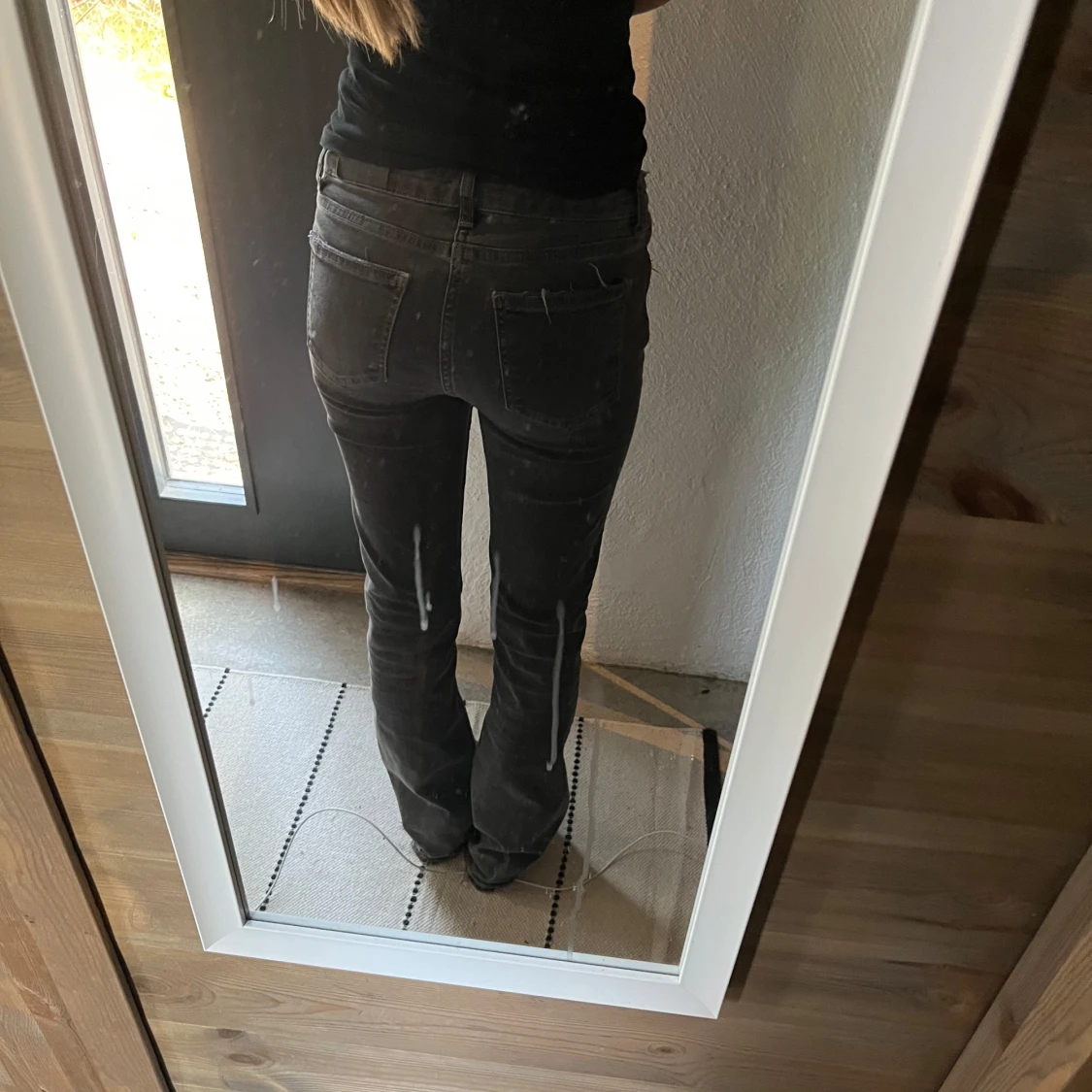  Bootcut  jeans  - 1