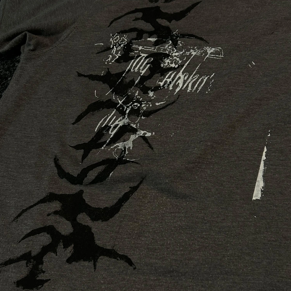 Custom Cybersigilism Tshirt - 2