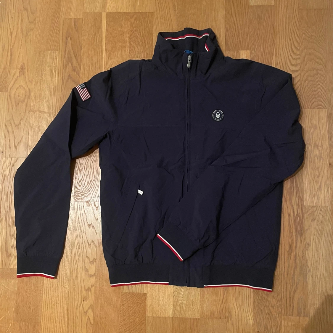 Sail Racing windbreaker
