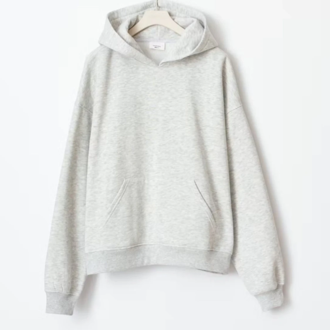 Hoodie från Gina - 1