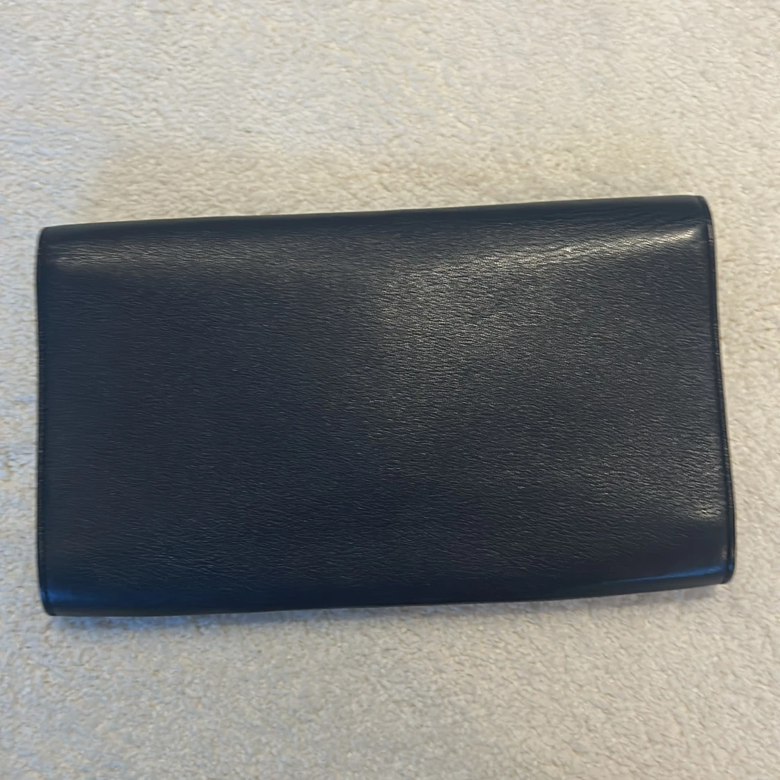 Svart clutch från YSL - 1