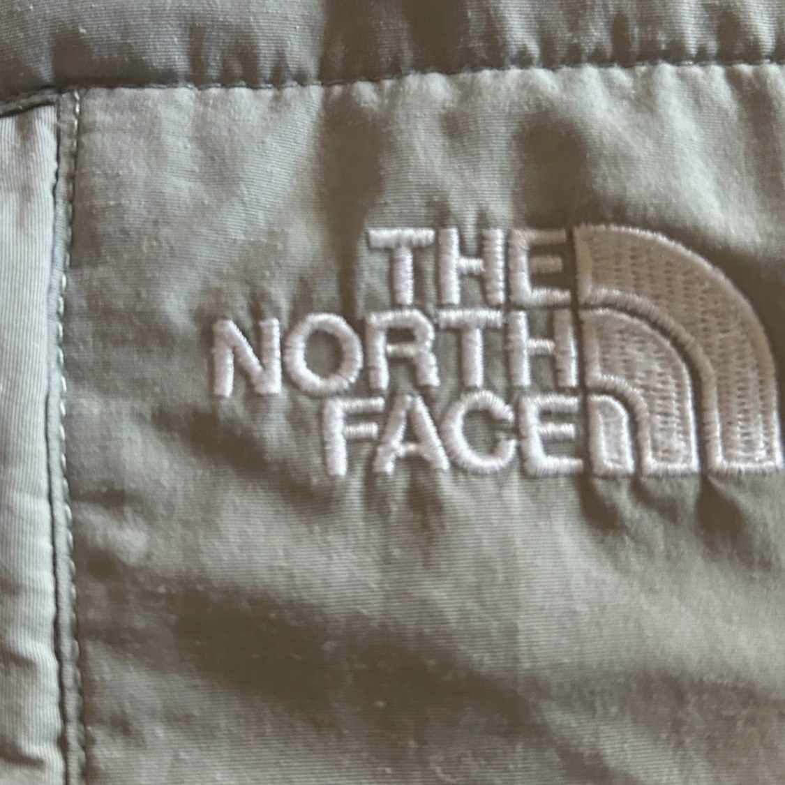 Vintage North Face Fleece - 2