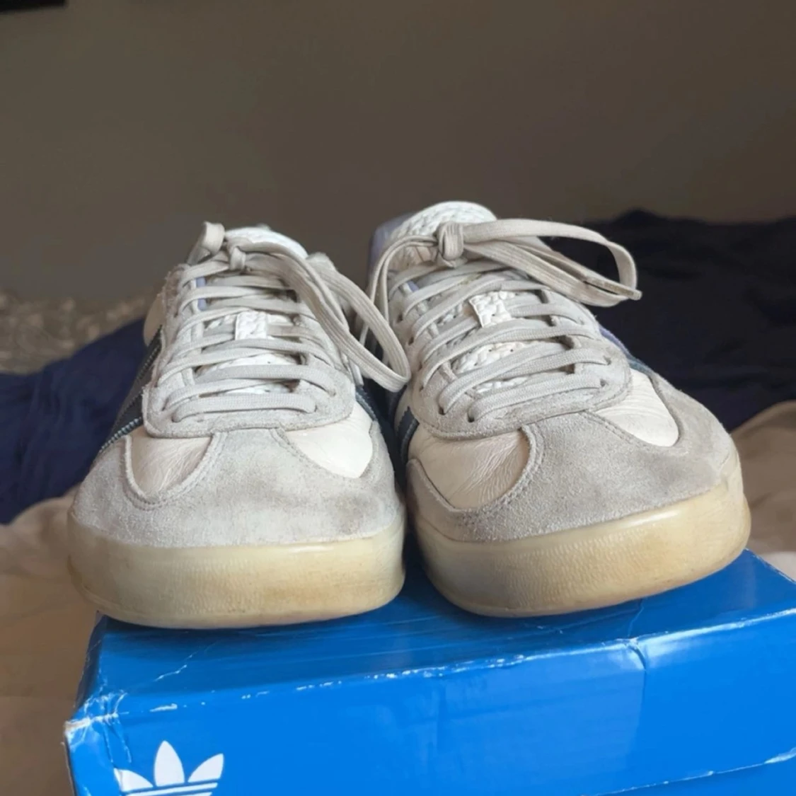 Adidas Gazelle sneakers - 93