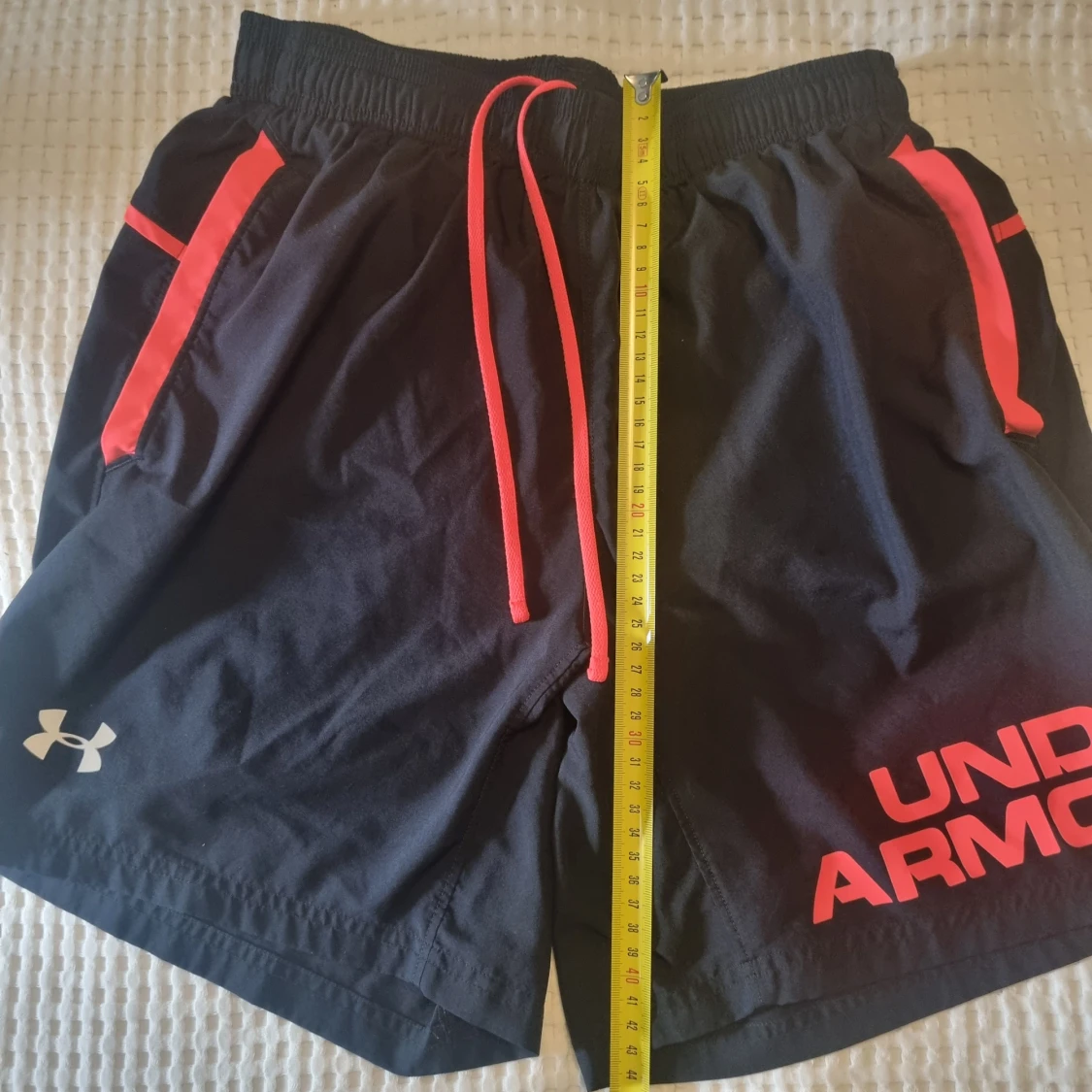 Shorts Under armour  - 2