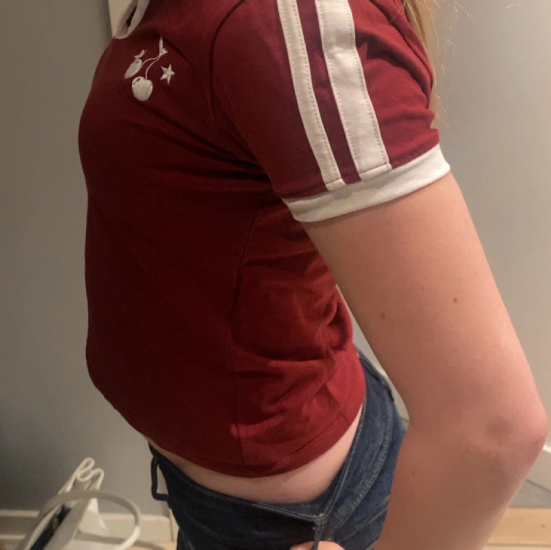 Vintage T-shirt ☀️❣️ - 3