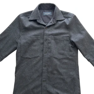 Overshirt - A Day's March - Overshirt - A Day's March - Size: S - Cond: Brand new 