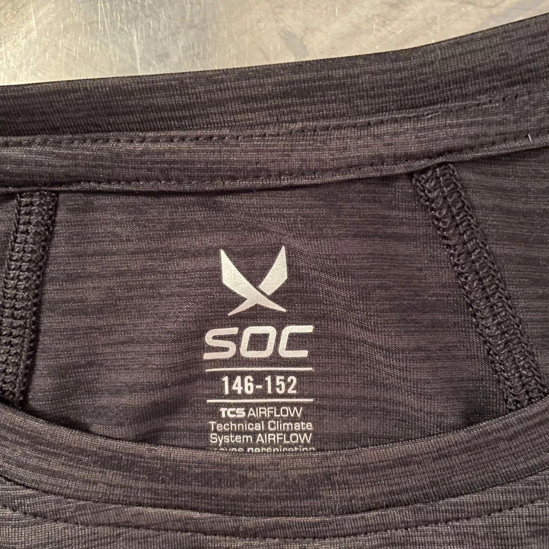 Träningströja  - 3