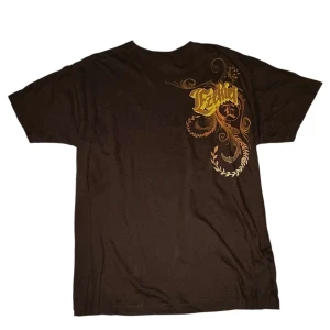 Affliction type tee - Skit fet t shirt i storlek L men sitter lite större. märket är Ezekiel. Fråga mer i dm