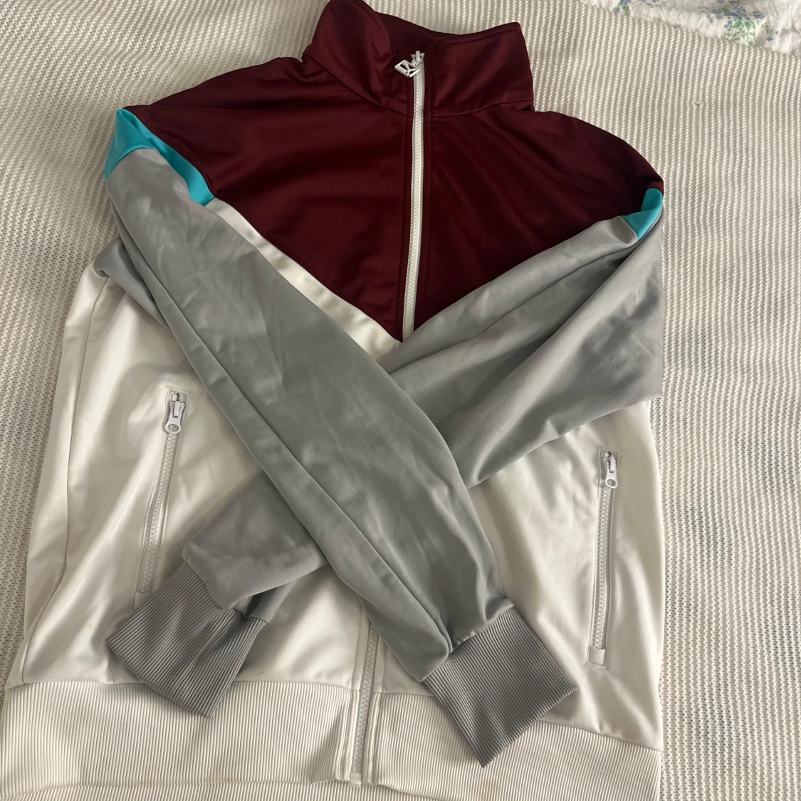 Puma kofta/jacka - 2