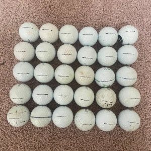 30 st PRO V1/X - Säljer 30 st PRO V1/X