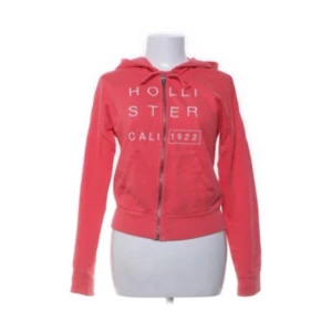 Zip Hollister  - Kommer inom kort. Storlek XS