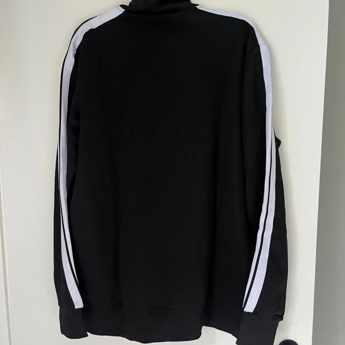 Palm Angels svart träningsset - 2