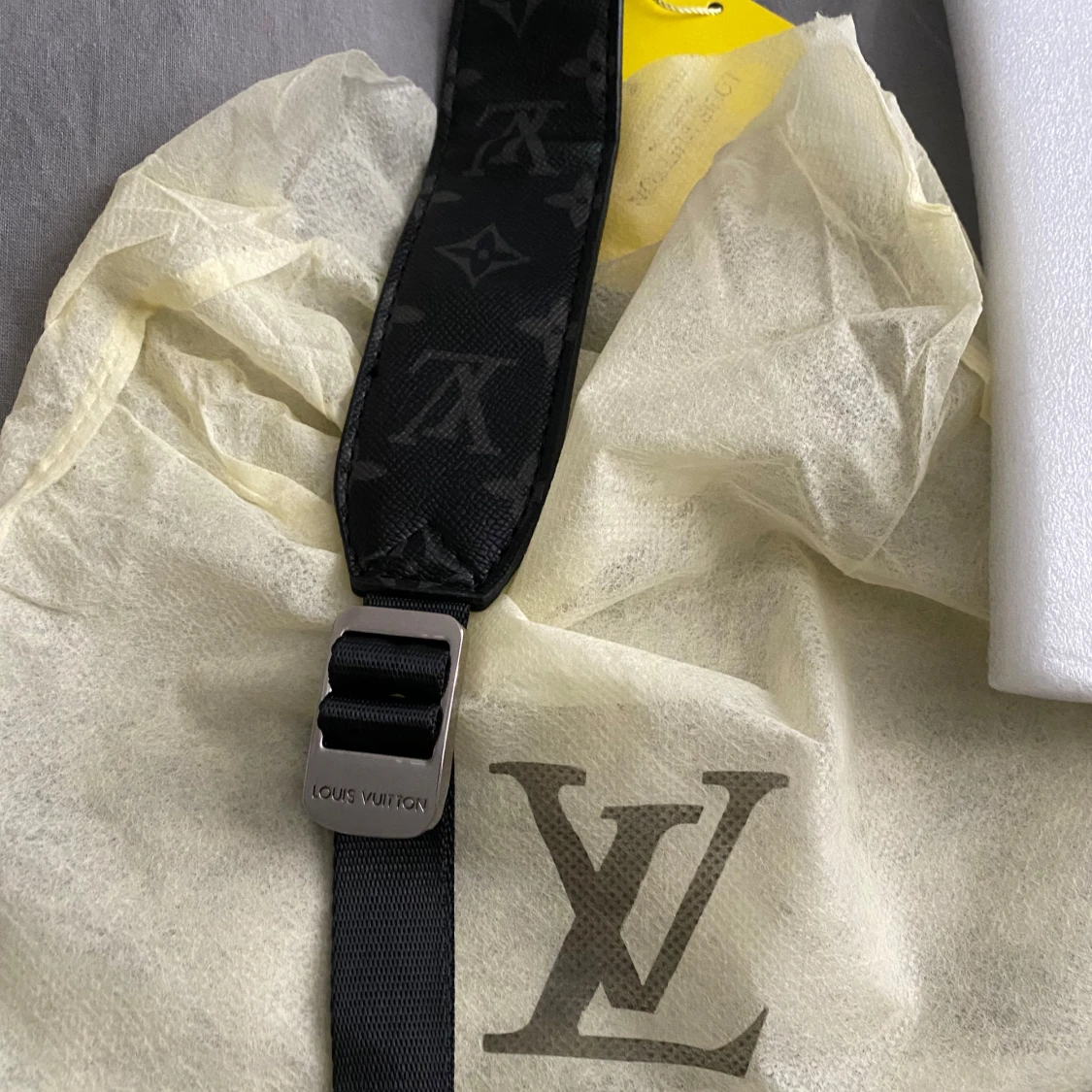 Svart Axel väska - 2