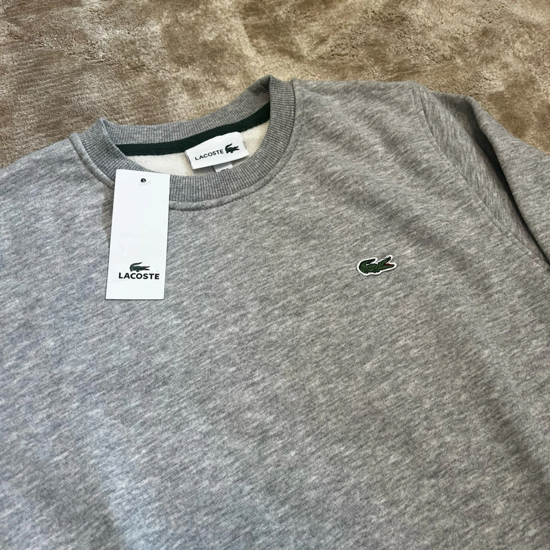 Lacoste Sweatshirt  - 1