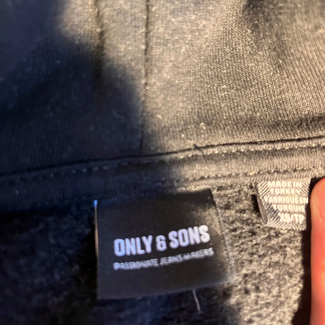 Only & Sons hoodie - 2