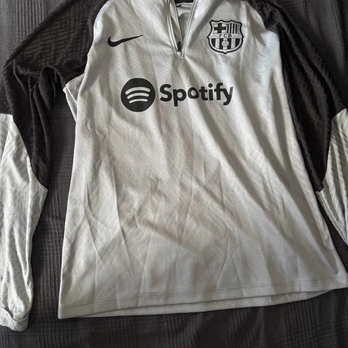 Barca långärmad 2022/2023