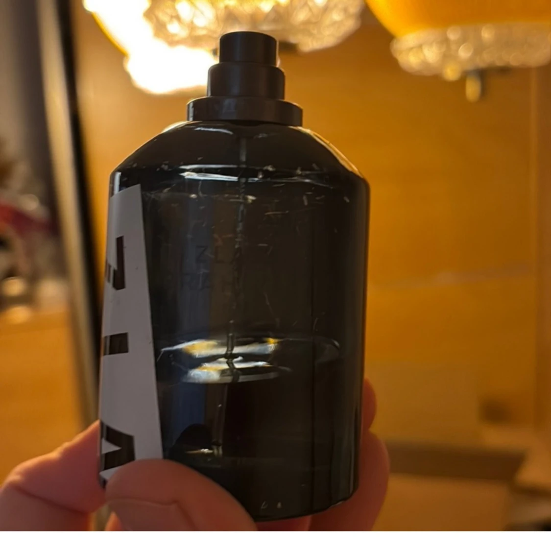 Blandade herrparfymer från olika märken - 4