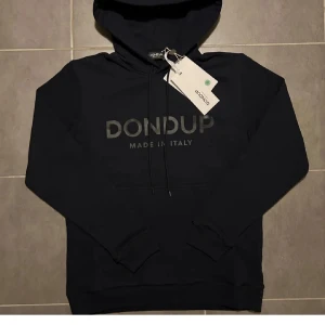 Dondup hoodie  - Storlek S (tagsen följer inte med)