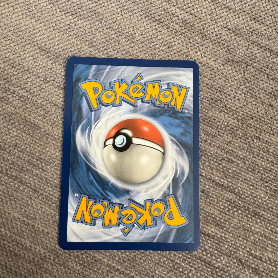 Pokémonkort Cacturne - 1