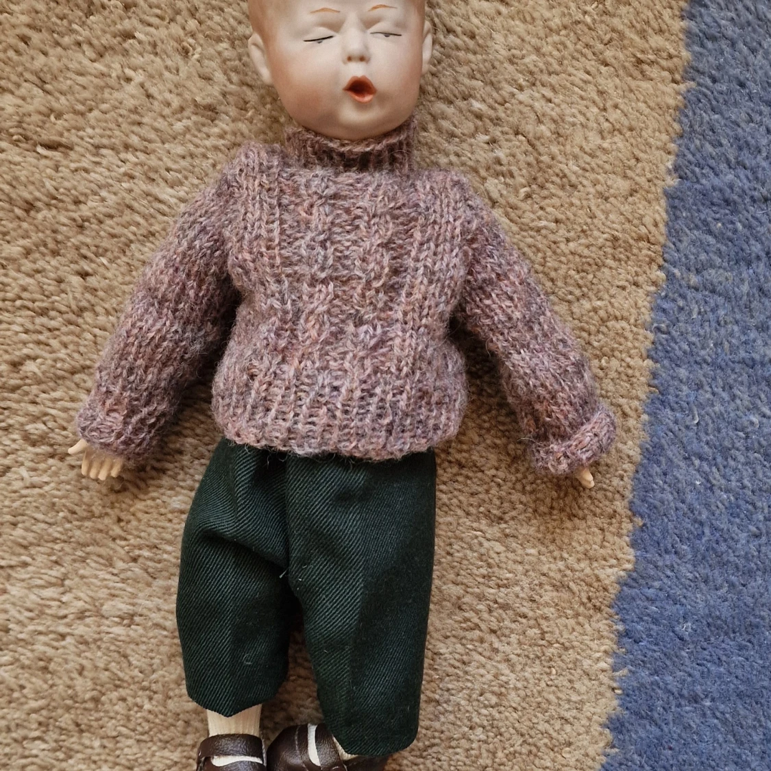 Vivi Rube dockor  - 3