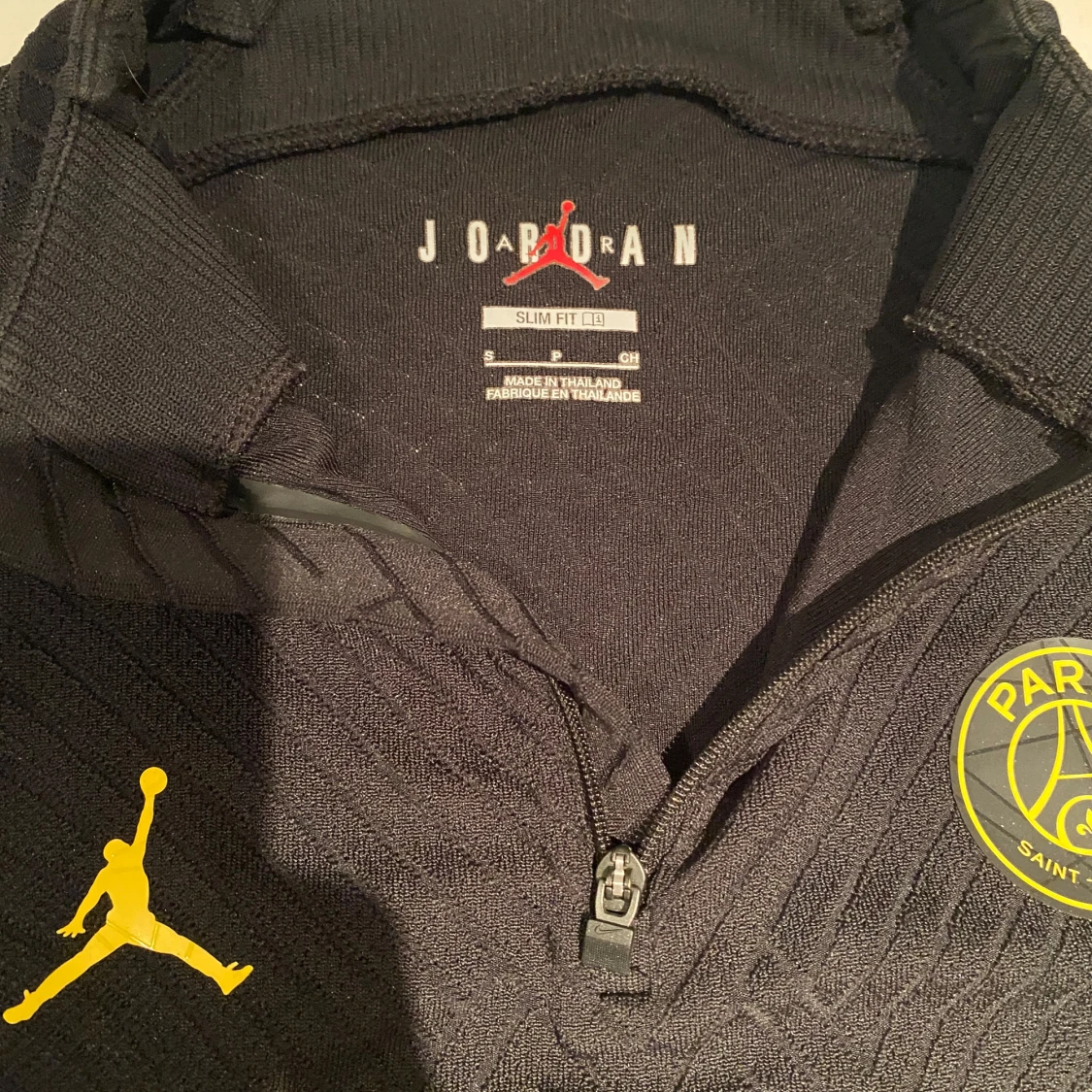 PSG träningströja - 3