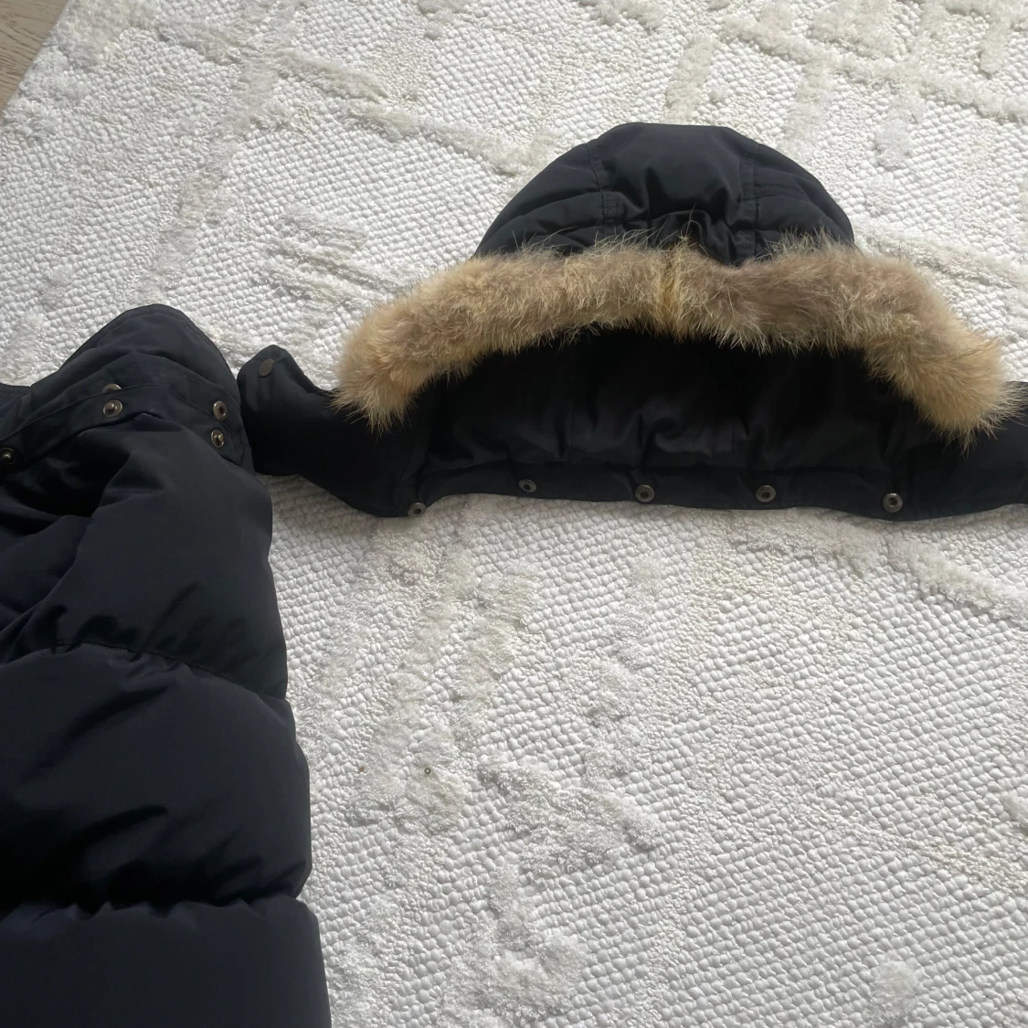 Belstaff vinterjacka - 3