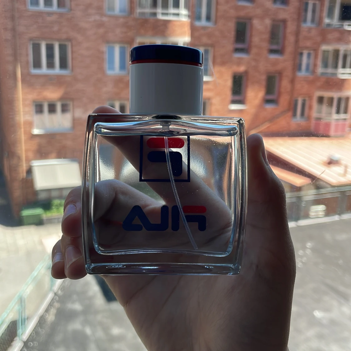 Fila Eau de Toilette herrparfym - 1