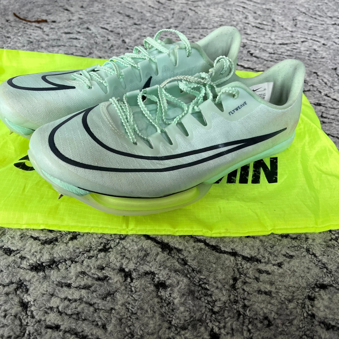 Nike maxfly löparspikes - 2