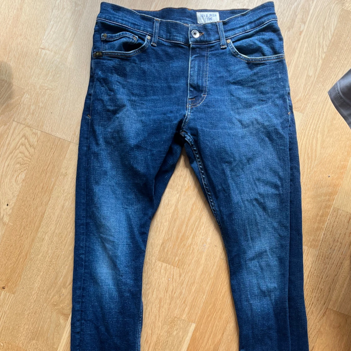 Tiger of sweden (evolve) - 1