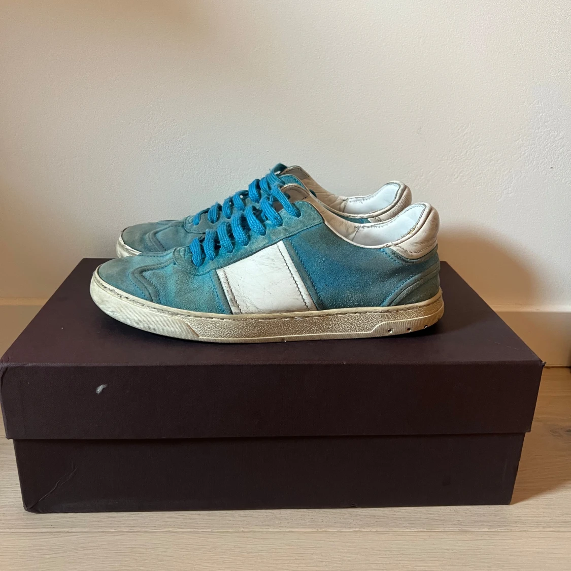 Valentino Flycrew Skor