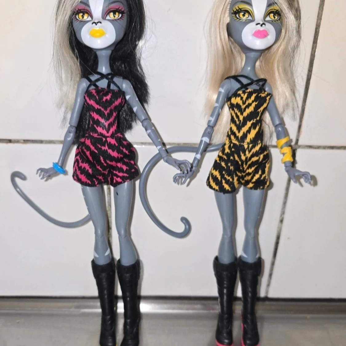 Monster High  - 1