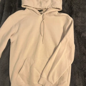 Beige hoodie - Beige hoodie