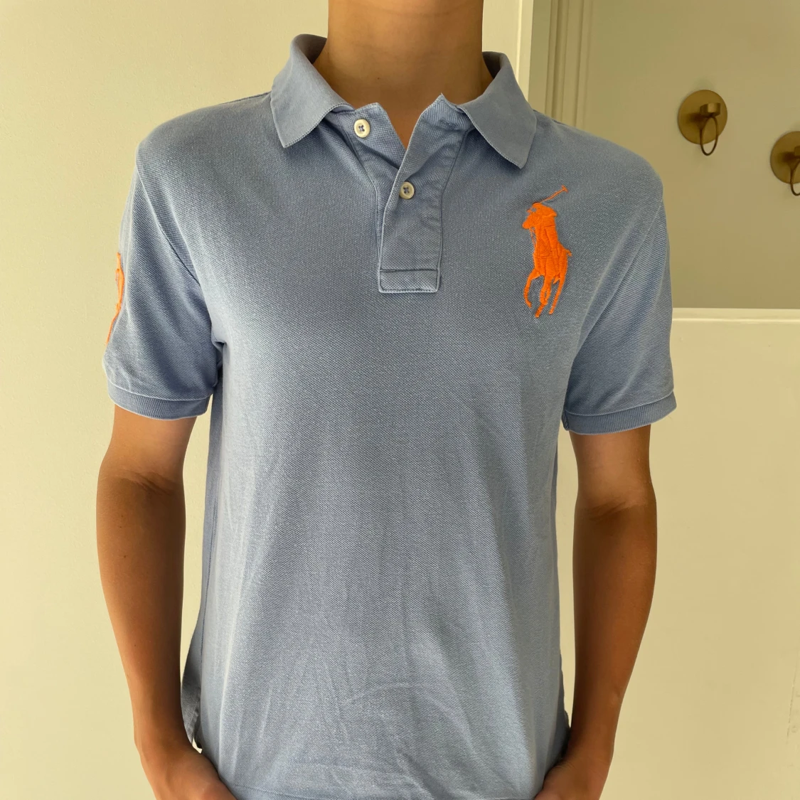 Polo Ralph Lauren piké