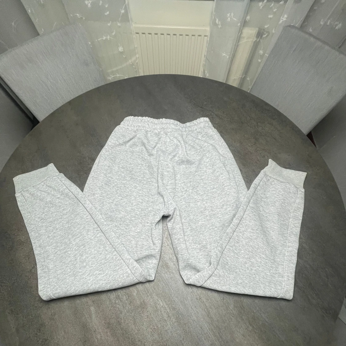 Grå mjukisbyxor Polo Ralph Lauren - 1