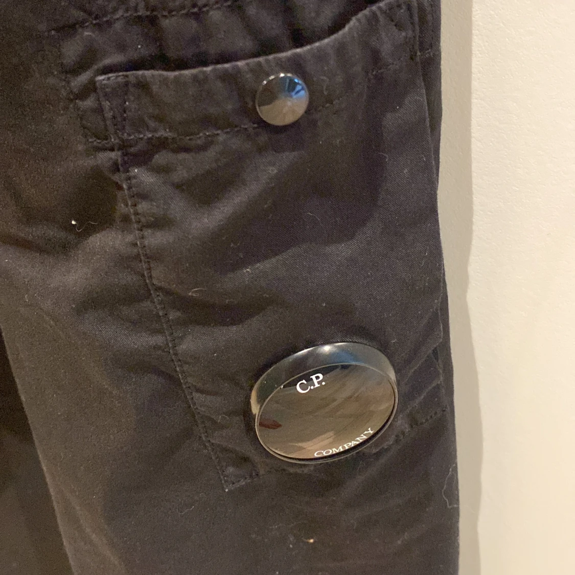 C.P. Company overshirt  - 1