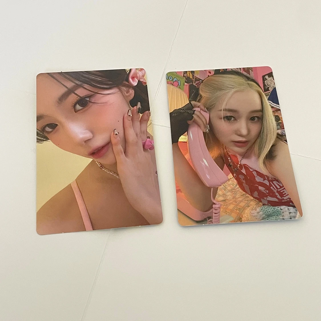 Doublast album Kep1er kpop - 3