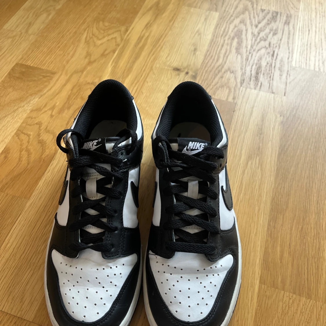 Panda Nike sneakers🤍🖤 - 2