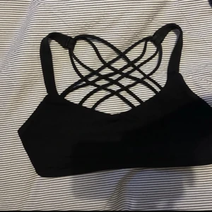 Lululemon topp - Superfin! Sorlek 6 motsvarande xs!